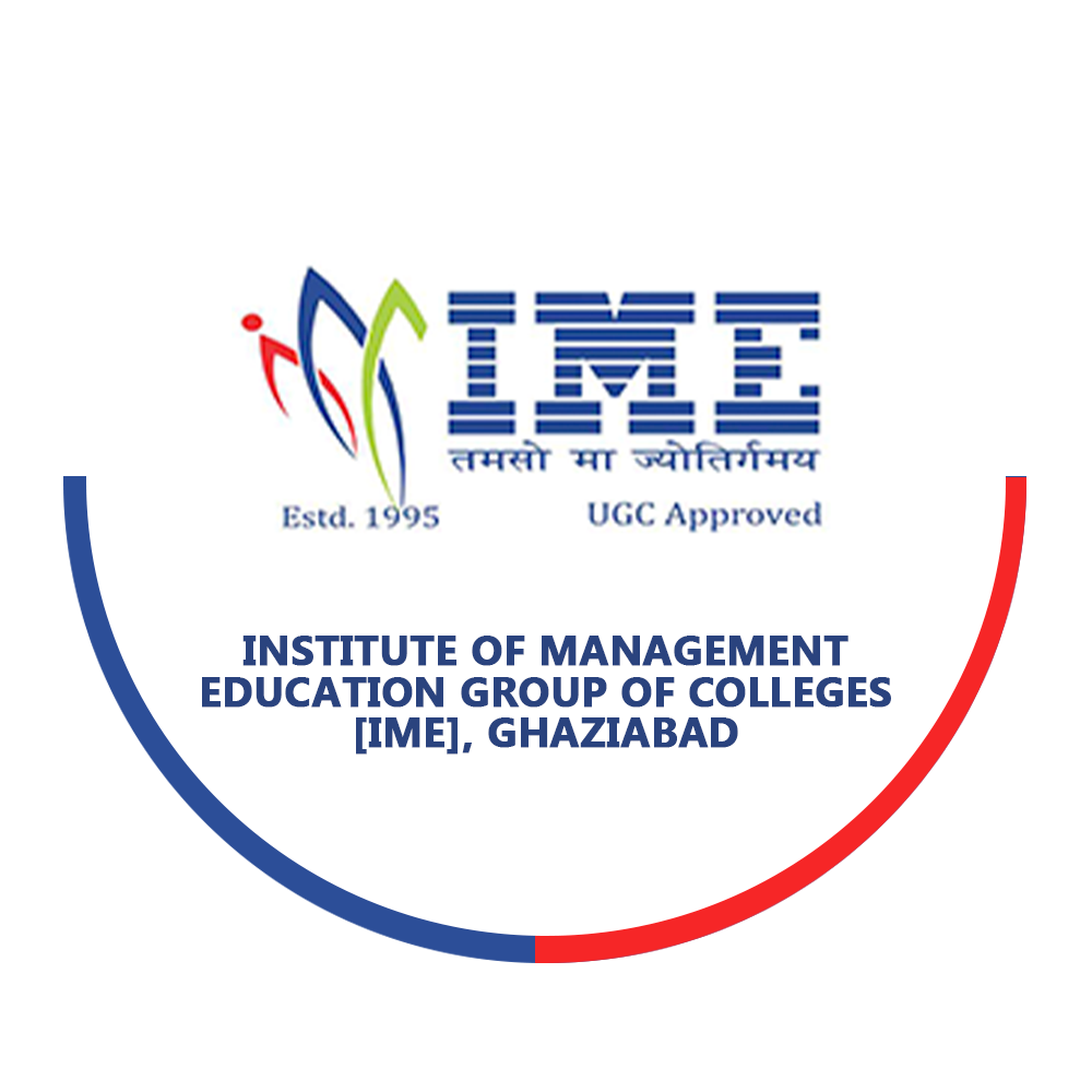 Institute Of Management Education Group Of Colleges - [IME], Ghaziabad